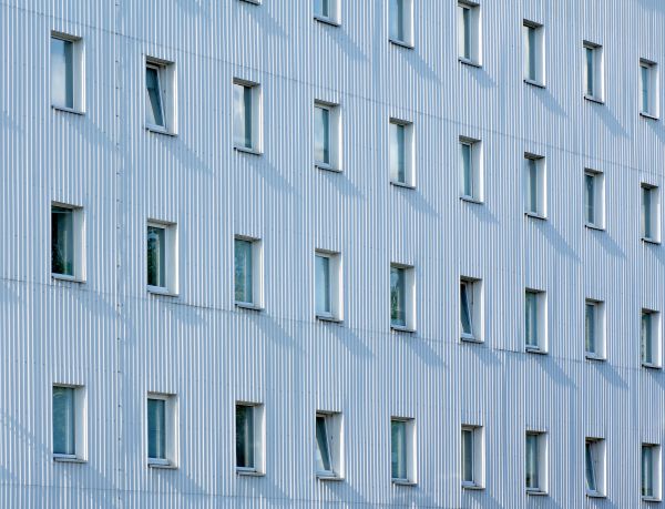 Aluminum Siding Repair in Gulfport