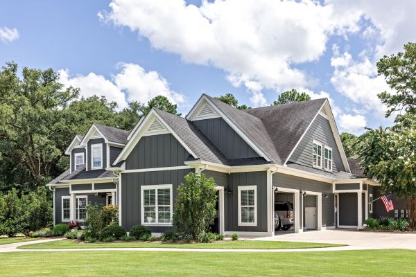 Fiber Cement Siding Repair in Gulfport