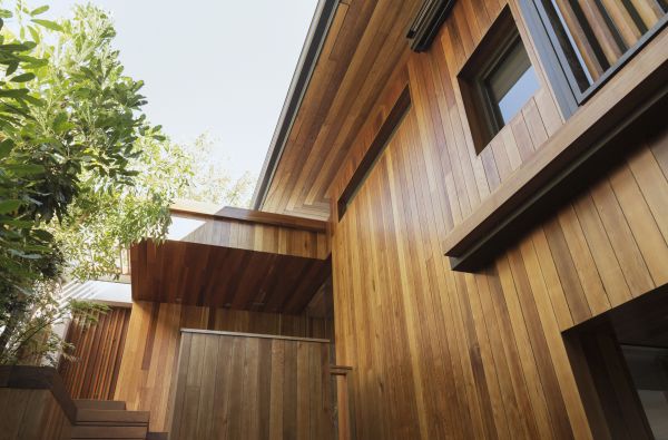 Wood Siding Repair in Gulfport