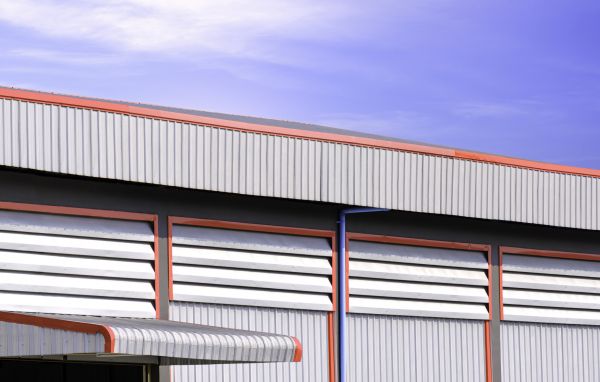 Aluminum Siding Installation in Gulfport