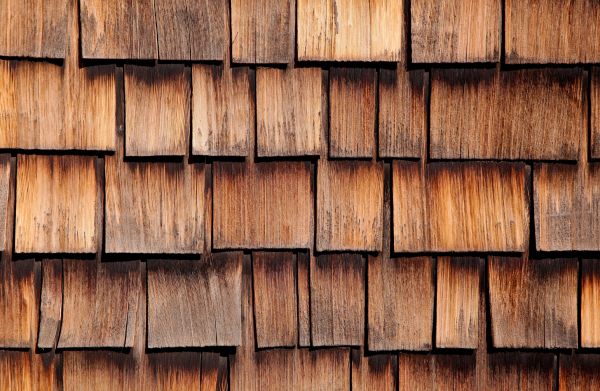 Cedar Siding Installation in Gulfport