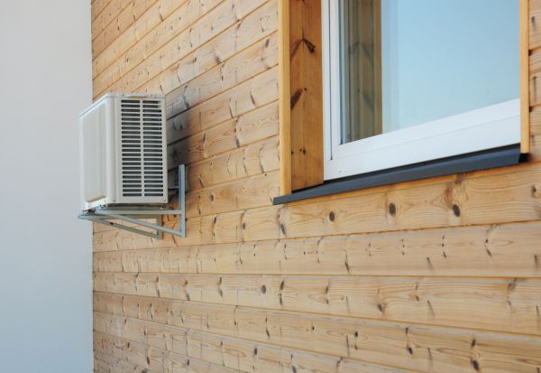 Exterior Paneling Installation in Gulfport