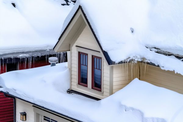 Dormer Siding Repair in Gulfport
