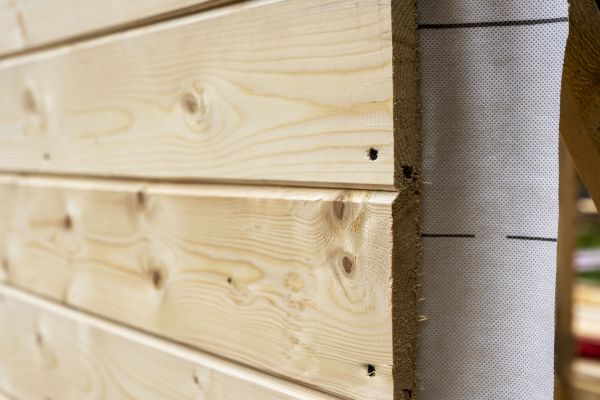 Cladding Replacement in Gulfport