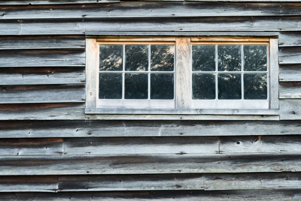 Barn Wood Siding Installation in Gulfport