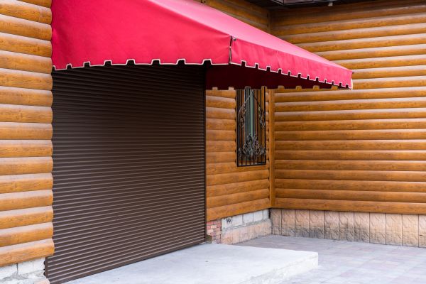 Hardwood Cladding Installation in Gulfport