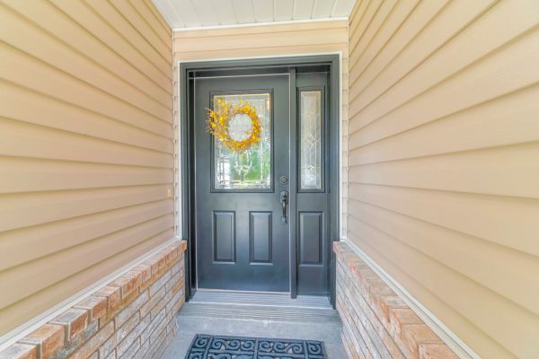 Siding Panel Repair in Gulfport