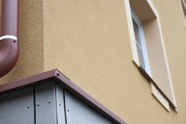 Cement Siding Installation in Gulfport