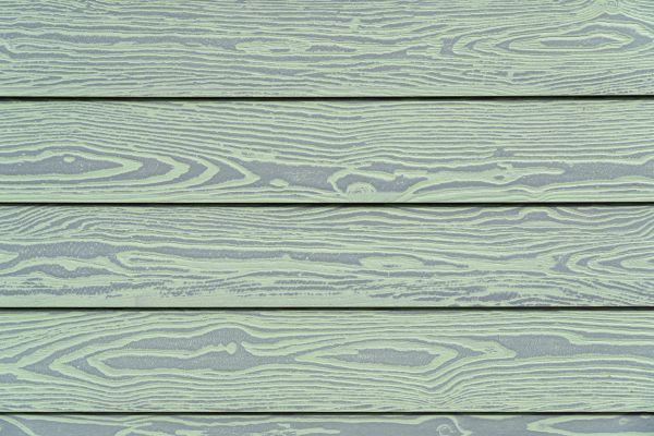 Composite Siding Installation in Gulfport