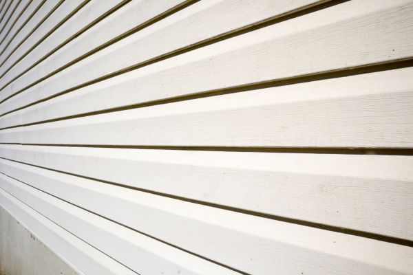 Dutch Lap Siding Replacement in Gulfport