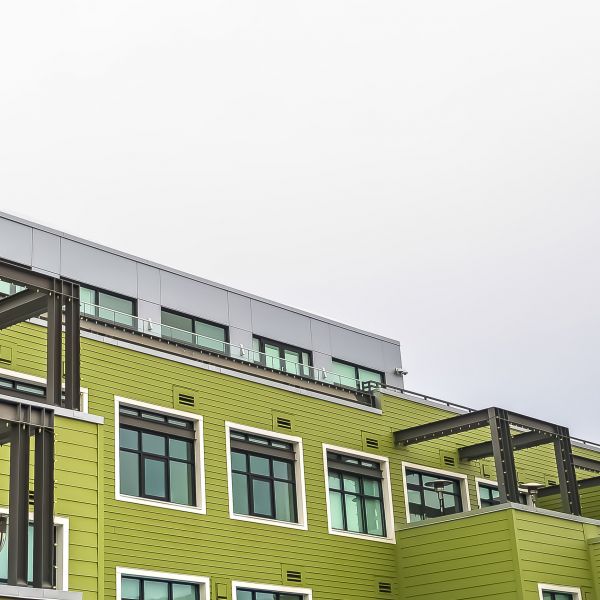 Flat Siding Installation in Gulfport