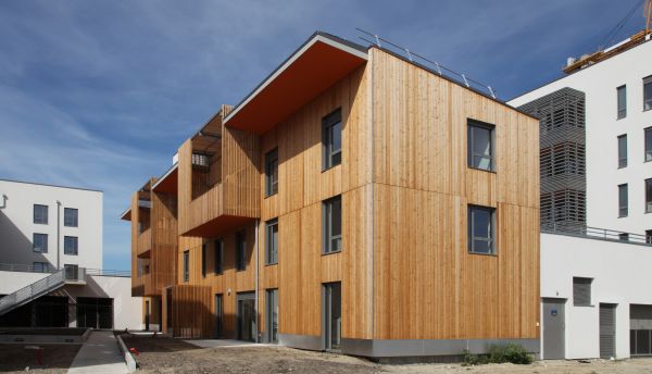 Building Cladding Service in Gulfport